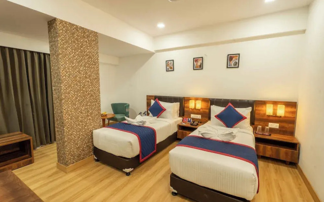 Zip By Spree Hotels Ranjangaon