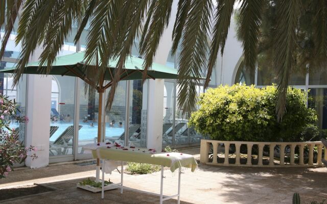 Monarque Dar Jerba Zahra