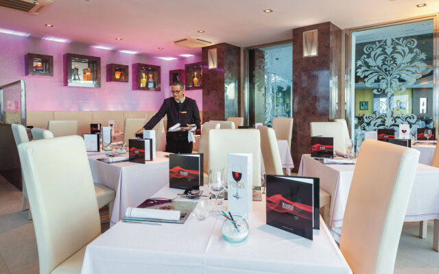Hotel Riu Palace Tenerife