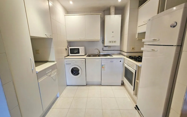 Formigal 3000 Apartaments