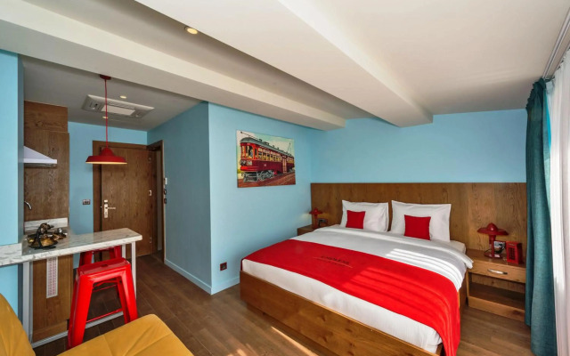 Taksim Nis Hotel