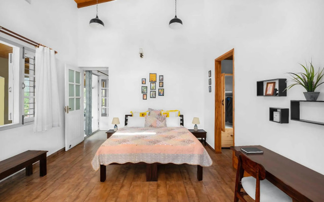 StayVista at Countryville