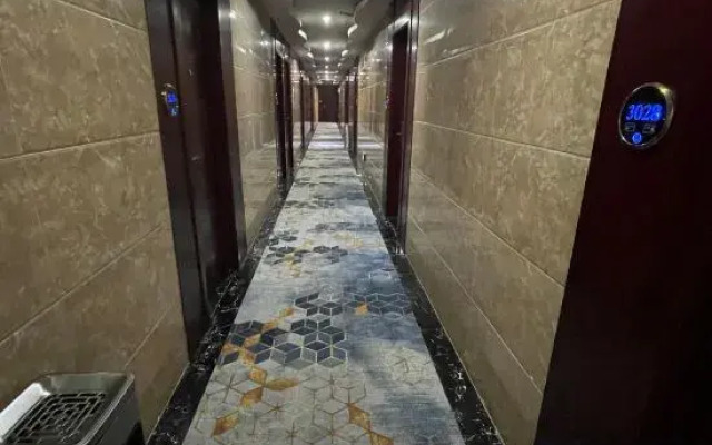 Changsha Jinhuijia Business Hotel