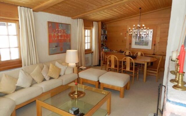 Apartment Media Saanenmöser