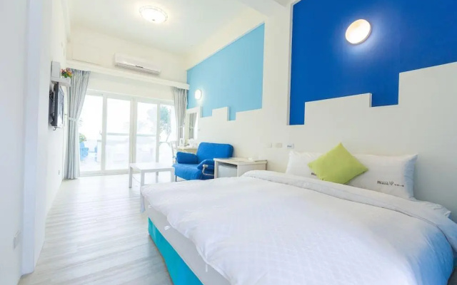 Sunrise Resort