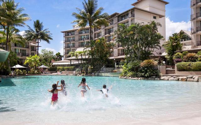 Novotel Cairns Oasis Resort