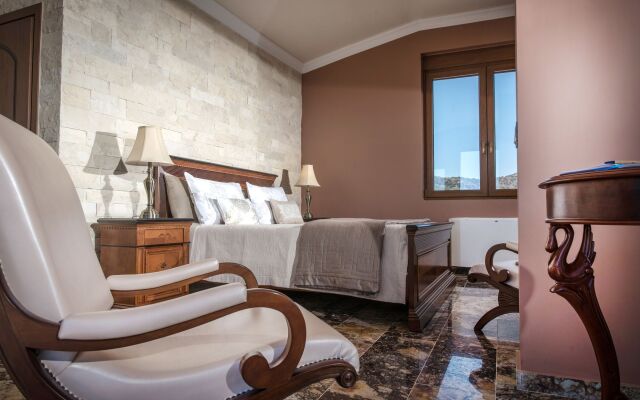 Villa Bella Mare, Wine Dark Sea Villas