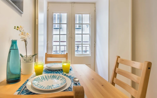 Guest Inn Alfama Apartaments