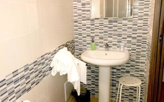 Bed And Breakfast La Rocca