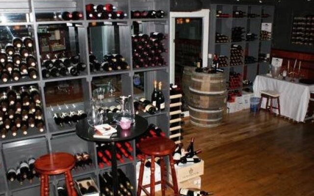 Welcome Inn Hotel Lyngskroa