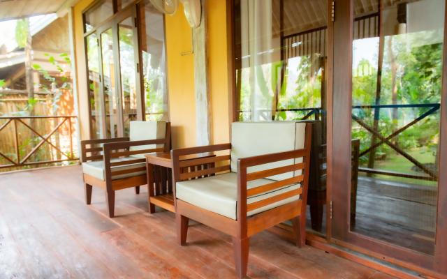 My Dream Boutique Resort