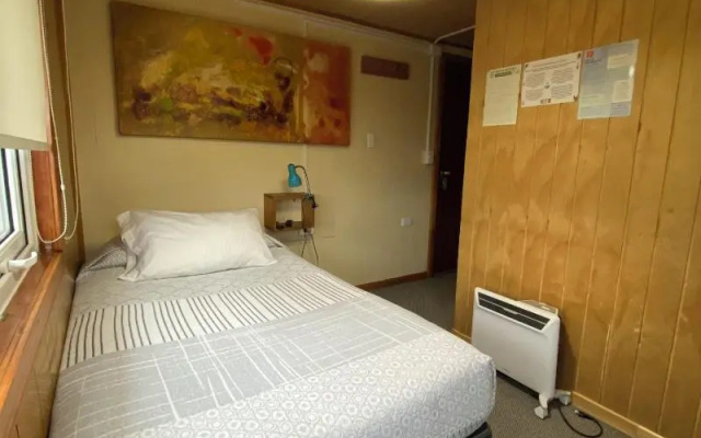 Hotel Casa Del Fauno