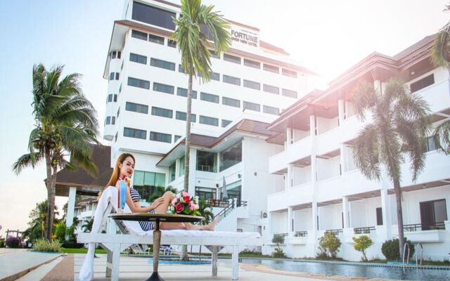 Fortune River View Hotel Nakhon Phanom