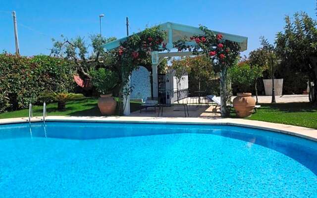 Villa Caramia