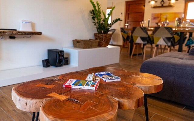 Apartment Lucija Novum