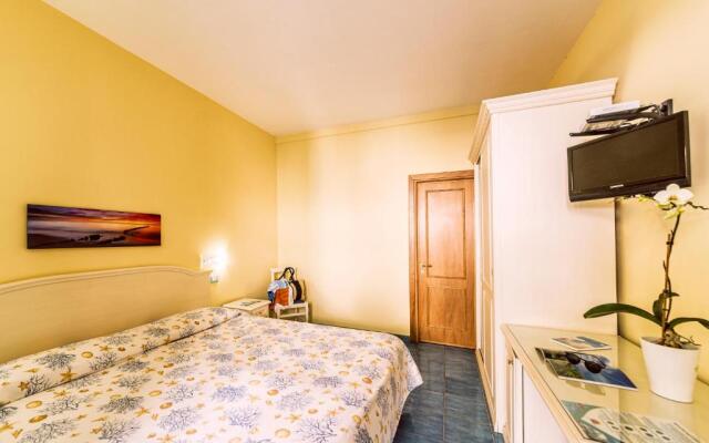 Hotel Cava dell'isola
