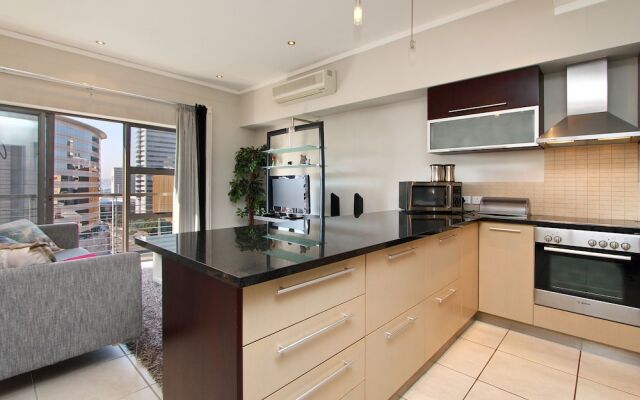 Holiday Rentals Cape Town