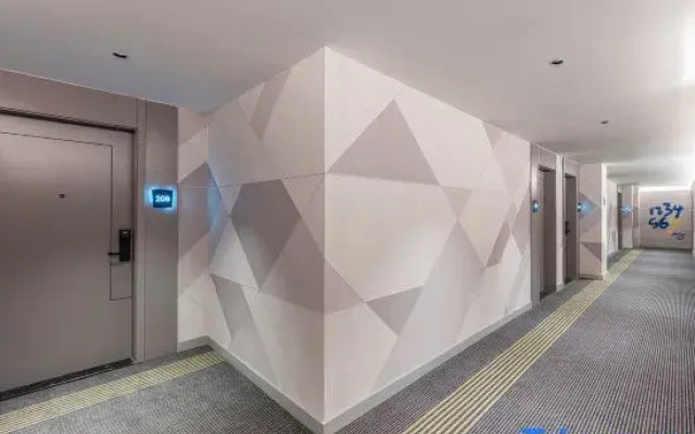 7 Days Premium Hotel (Tianjin Beichen Chailou Subway Station)