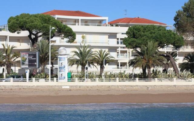 Appartement Royal Beach