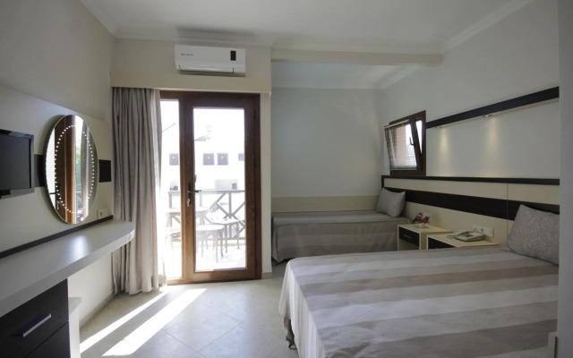 Amfora Hotel