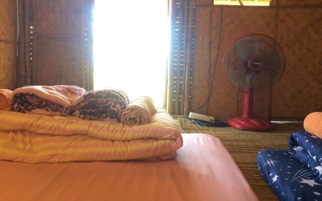 Baan 2 Dao Farmstay - Hostel