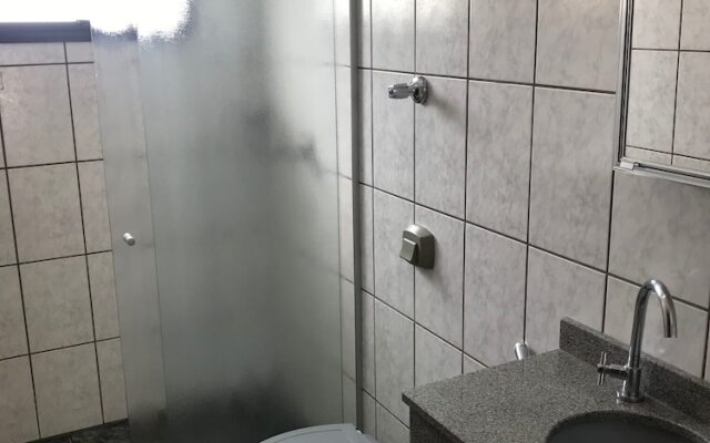 Hotel Boa Vista