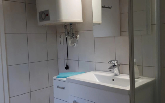 Ferienhaus am Langen See III