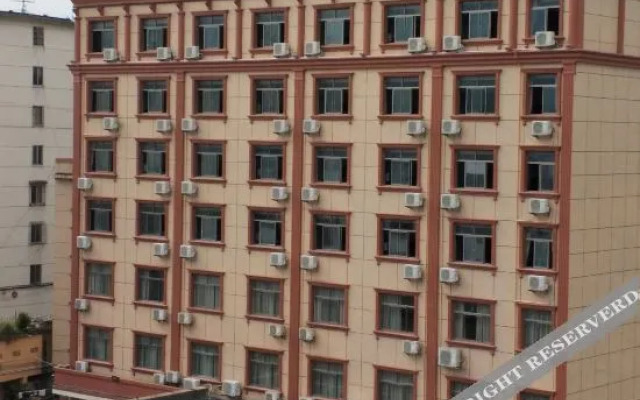 Huanjiang Hotel