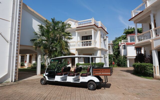 Richmonde Ananta Elite