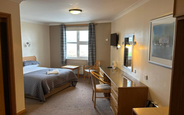 Little Haven Hotel On The Beach