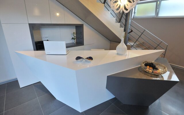 Apartments & Rooms Lavandula Exclusive