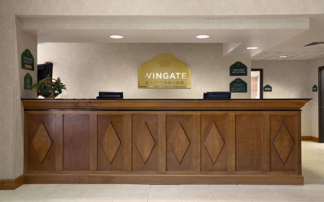 Wingate by Wyndham Little Rock