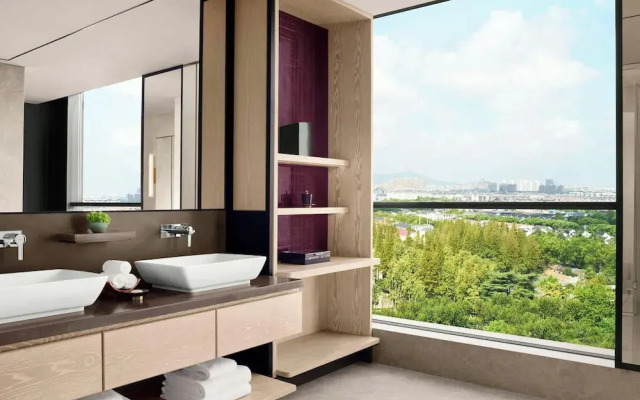 The Ritz-Carlton, Suzhou