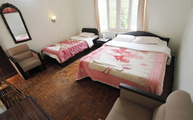 Hotel M&D Suites