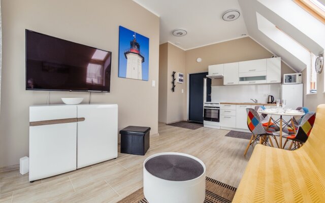 Apartamenty Sun&Snow Osiedle Kuracyjna