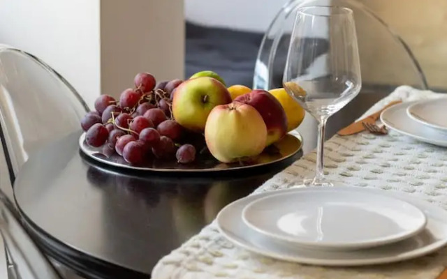 Black & White Szczecin by Renters