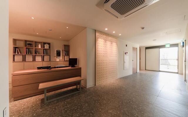 Chuncheon Hey Hotel