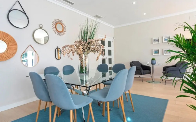 Genteel Home El Brillante