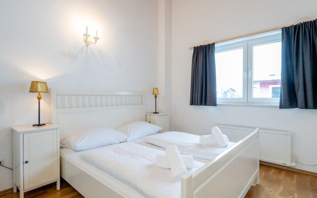 Holiday Home in Mittersill Near ski Area