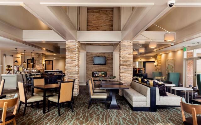 Homewood Suites By Hilton Memphis Poplar
