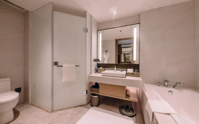 Four Points by Sheraton Jiaxing
