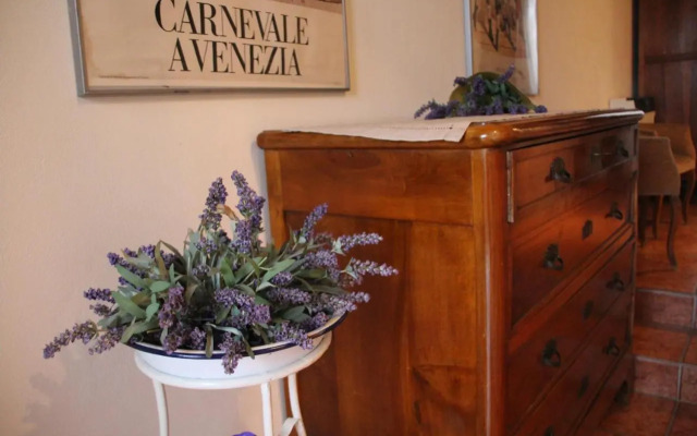 Osteria Locanda Dalla Lina