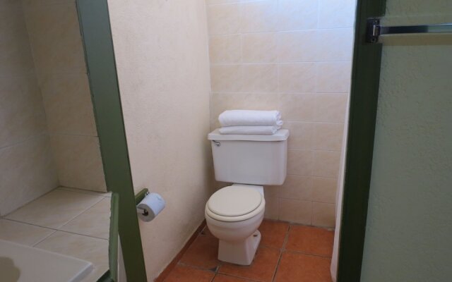 Hotel Malarrimo by Rotamundos