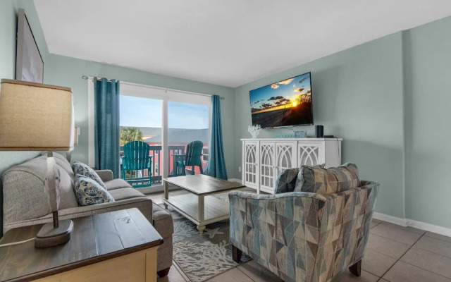 Villas on the Gulf Unit D2