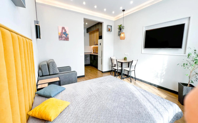 ЖК Гродеков