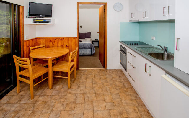 Port Fairy Holiday Park