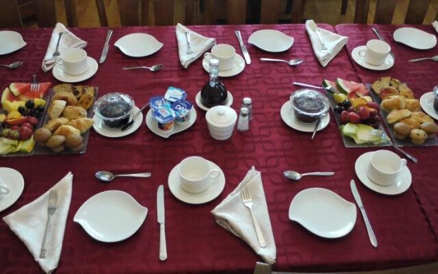 Gite La Brise Du Lac