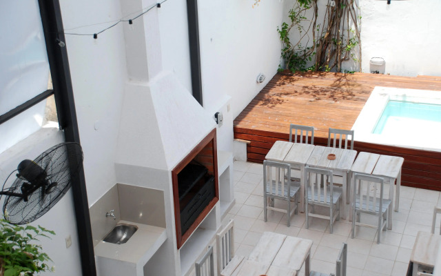 Urbanian Hostel