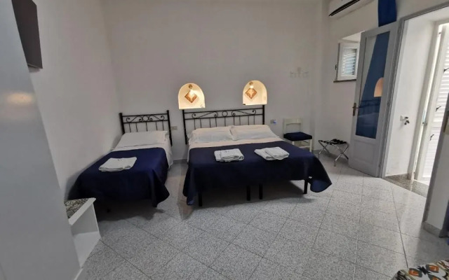 Lo Nardo Accommodation