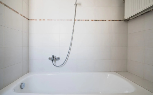 Olimpiou Lovely Apartment In Koukaki